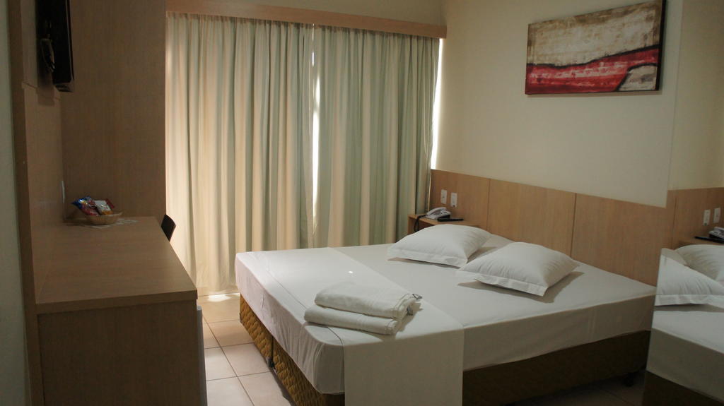 Savana Hotel Ουμπερλάντια Δωμάτιο φωτογραφία