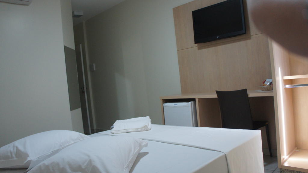 Savana Hotel Ουμπερλάντια Δωμάτιο φωτογραφία