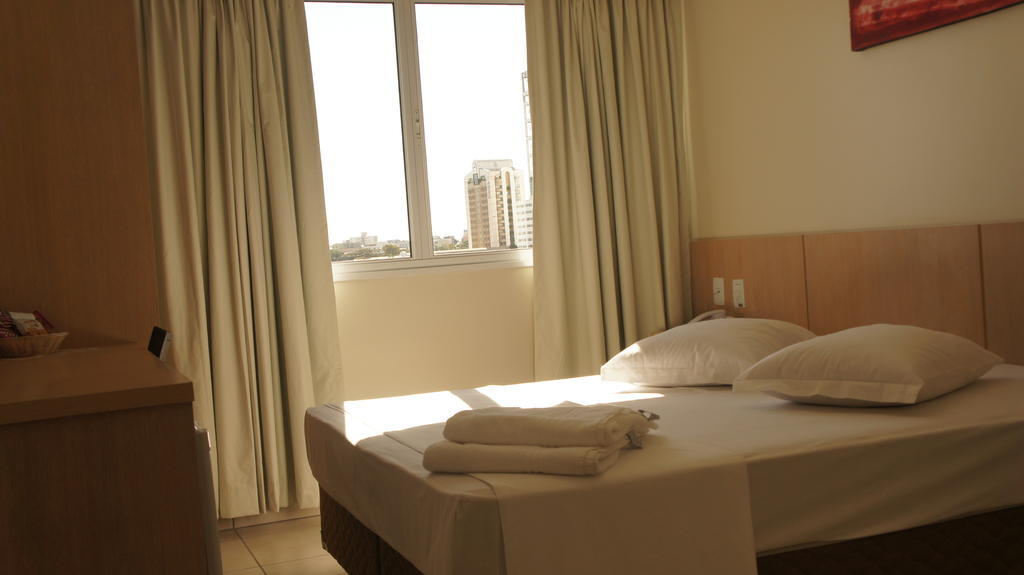 Savana Hotel Ουμπερλάντια Δωμάτιο φωτογραφία
