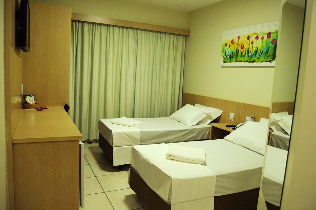 Savana Hotel Ουμπερλάντια Δωμάτιο φωτογραφία