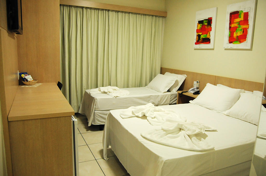 Savana Hotel Ουμπερλάντια Δωμάτιο φωτογραφία